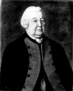 Gen. Major E. H. v. Wilcke, 1775