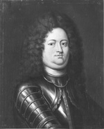 Georg Friedrich von Auerochs (1657-1731)