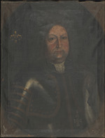 Deutschorden-Ritter Johann Adolph Langwerth von Simmern