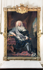 Friedrich I., König von Schweden, Landgraf von Hessen-Kassel