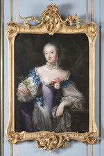 Prinzessin Elisabeth Sophie, regierende Herzogin von Württemberg