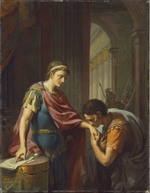 Augustus und Cinna