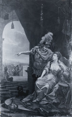 Antonius und Kleopatra
