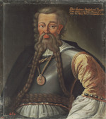 Andreas Eberhard Ritter von Rauber