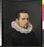 Abraham van Ryker
