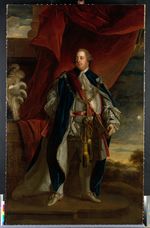 Wilhelm August, Duke of Cumberland (1721-1765)