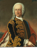 Wilhelm Landgraf von Hessen-Philippsthal (1726-1810)