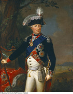 Wilhelm IX. Landgraf von Hessen-Kassel