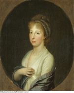Marie Friederike Fürstin von Anhalt-Bernburg