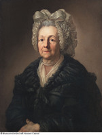 Marie Madeleine Platzmann
