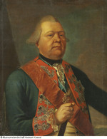 Generalleutnant Leopold von Heister