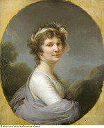 Theresia von Wohlleben