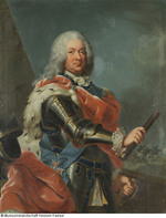 Wilhelm VIII. Landgraf von Hessen-Kassel