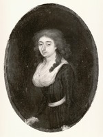 Maria Sophia Freifrau Geyling von Altheim