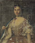 Johanna Charlotte Prinzessin von Hessen-Philippsthal-Barchfeld (1730-1799)