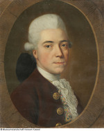 Moritz von Rohden