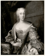 Marie Erbprinzessin von Hessen-Kassel