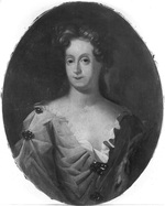 Katharina Amalie Prinzessin von Hessen-Philippsthal (1654-1736), geb. Gräfin von Solms-Laubach