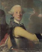 Wilhelm Prinz von Hessen-Philippsthal (1726-1810)