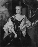 Dorothea Wilhelmine von Sachsen Zeitz, Landgräfin von Hessen-Kassel