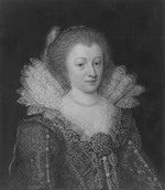 Catharina Belgia von Oranien (1578-1648)