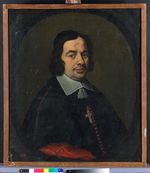 Valerius de Maccioni, Bischof von Marocco
