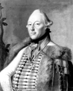 General Georg Christoph Wilhelm Adam von Dalwigk (1738-1806)